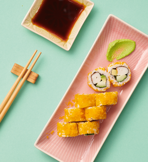 Sushi Equipment Box